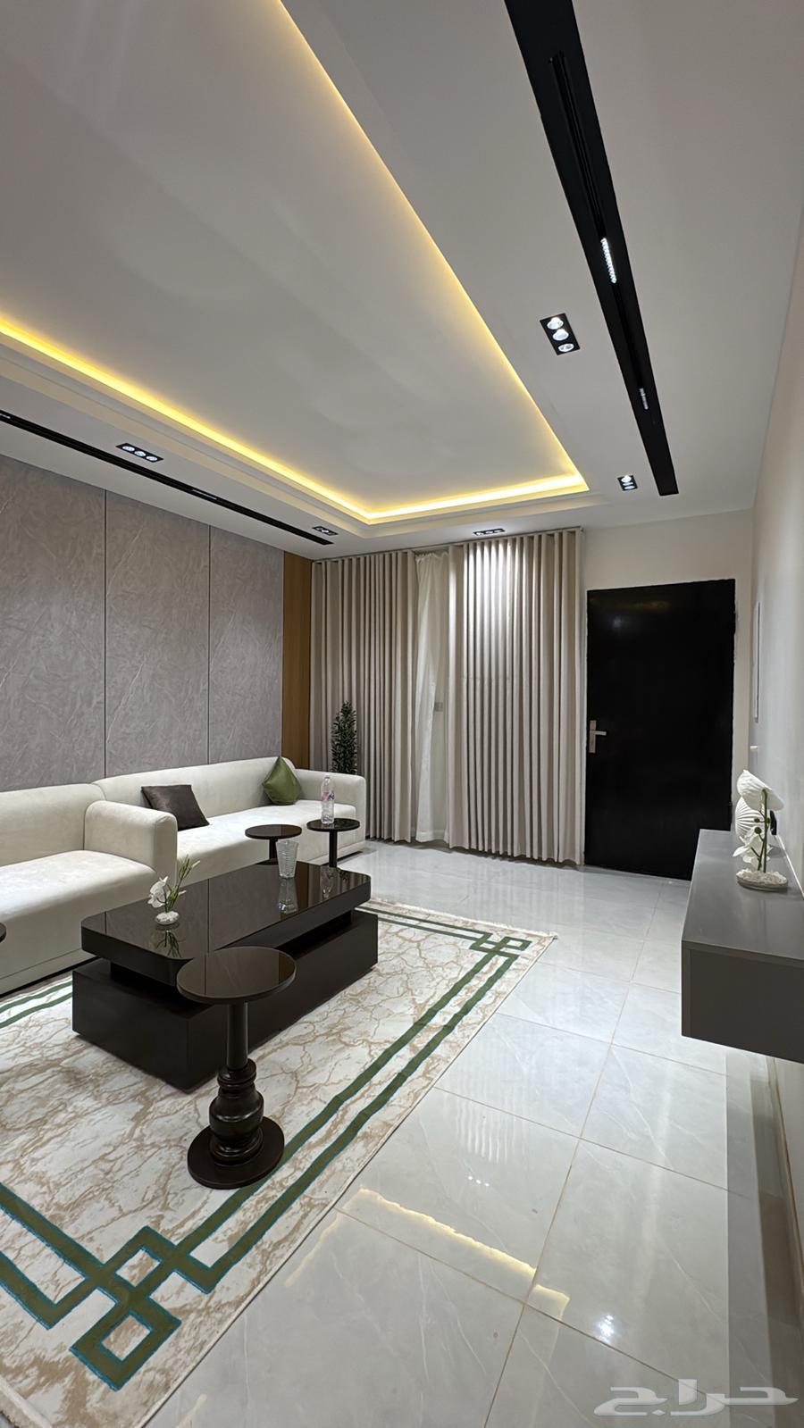 3 bedroom villa in Taibah, Riyadh 8