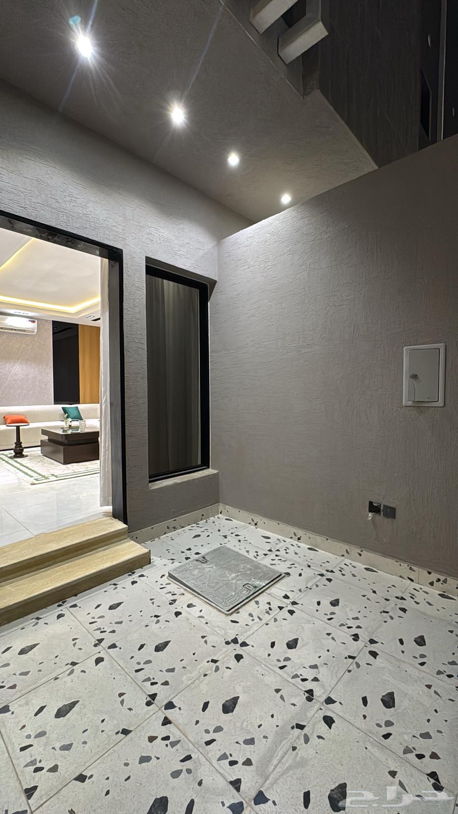 3 bedroom villa in Taibah, Riyadh 10