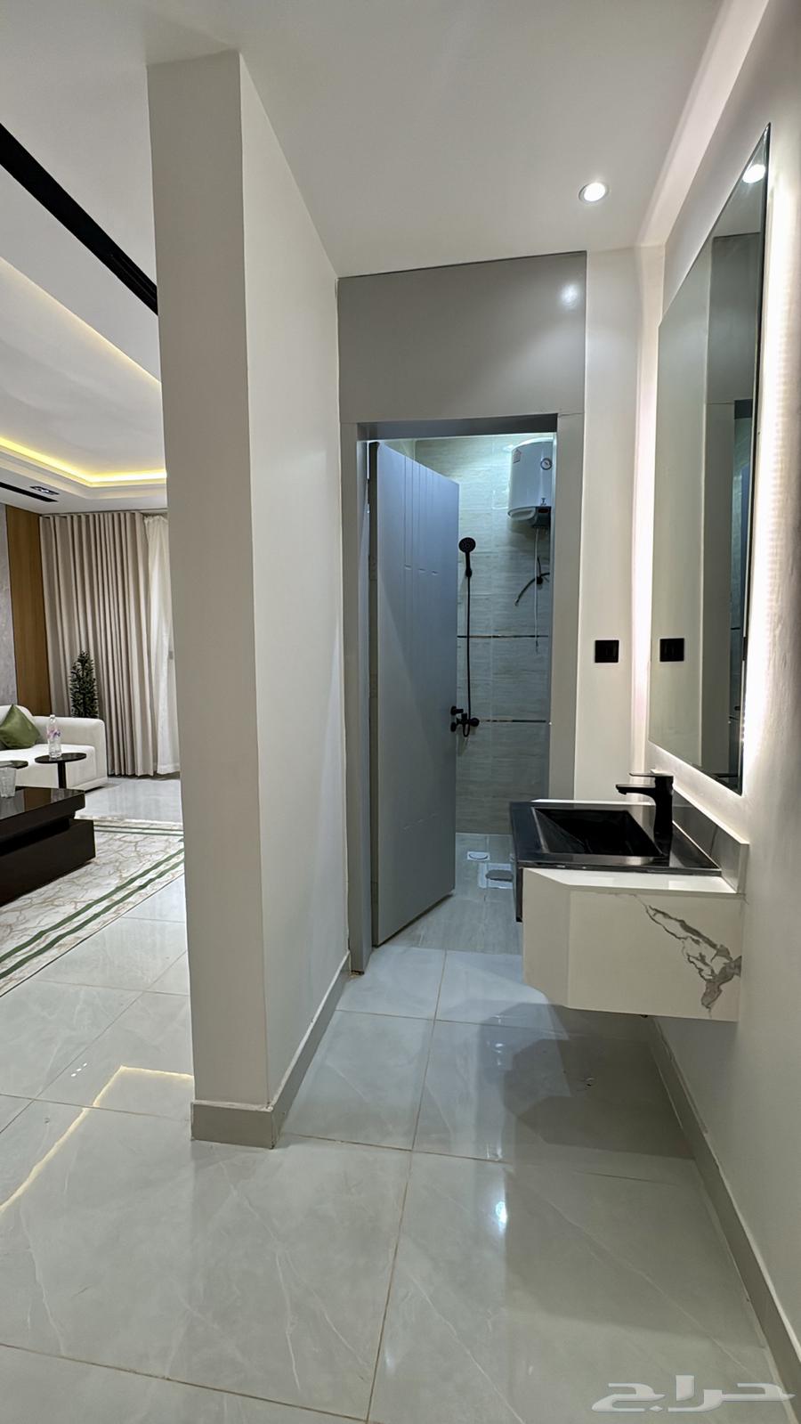 3 bedroom villa in Taibah, Riyadh 7