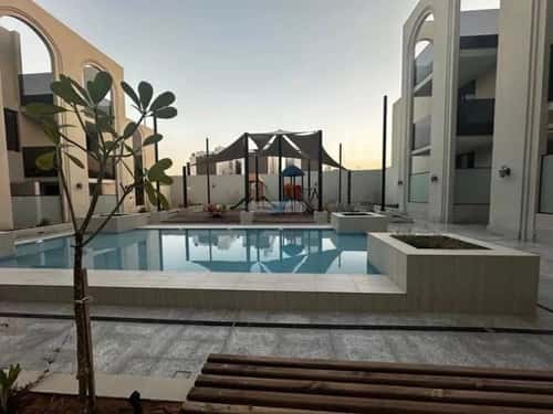 3 bedroom apartment in Al Narjis 2