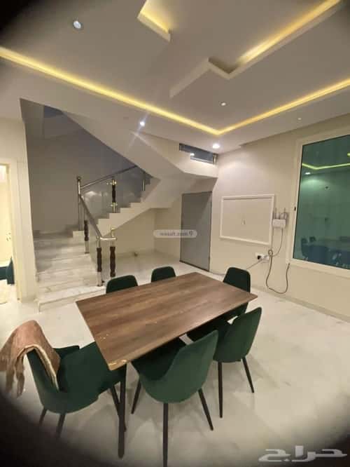 7 bedroom villa in Al Rimal 1