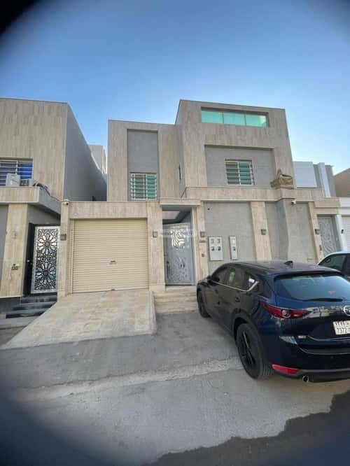 7 bedroom villa in Al Rimal 2