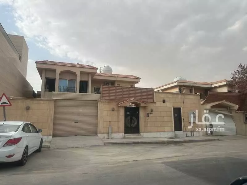 فيلا 4 غرف في العليا، الرياض 2