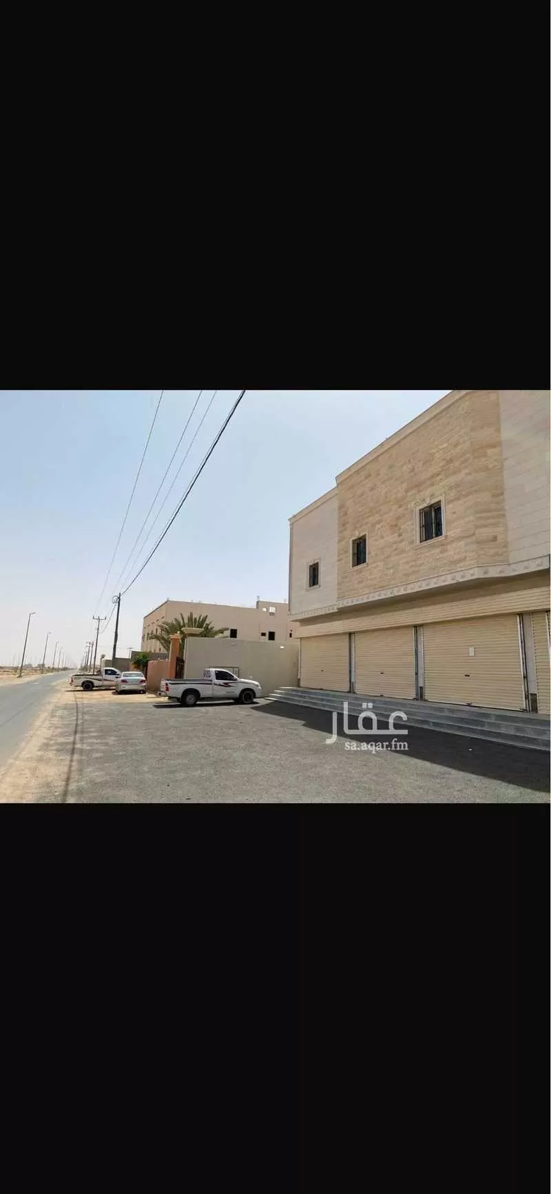 3 bedroom warehouse in Jabrah, Taif 2