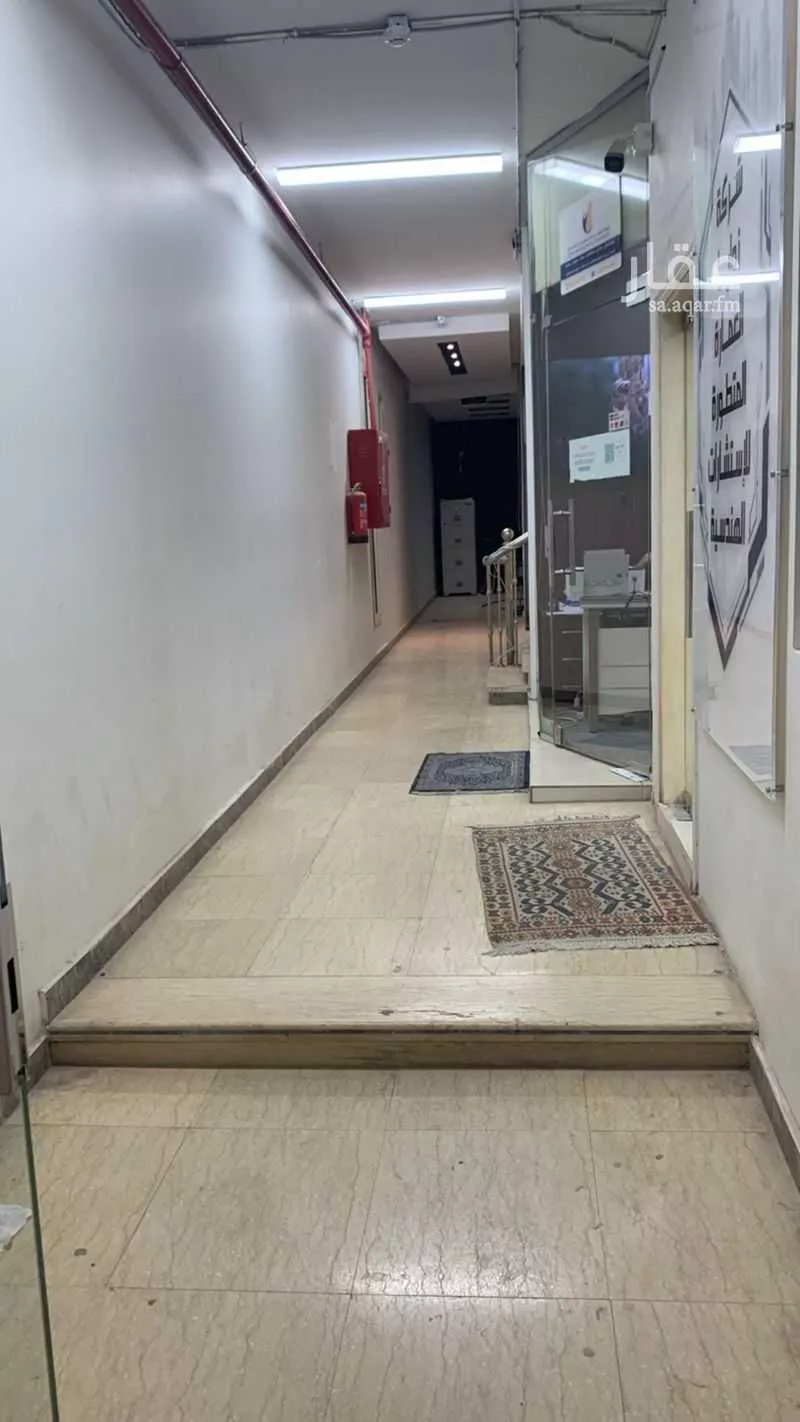 2 bedroom office in Al Rawdah, Riyadh 2