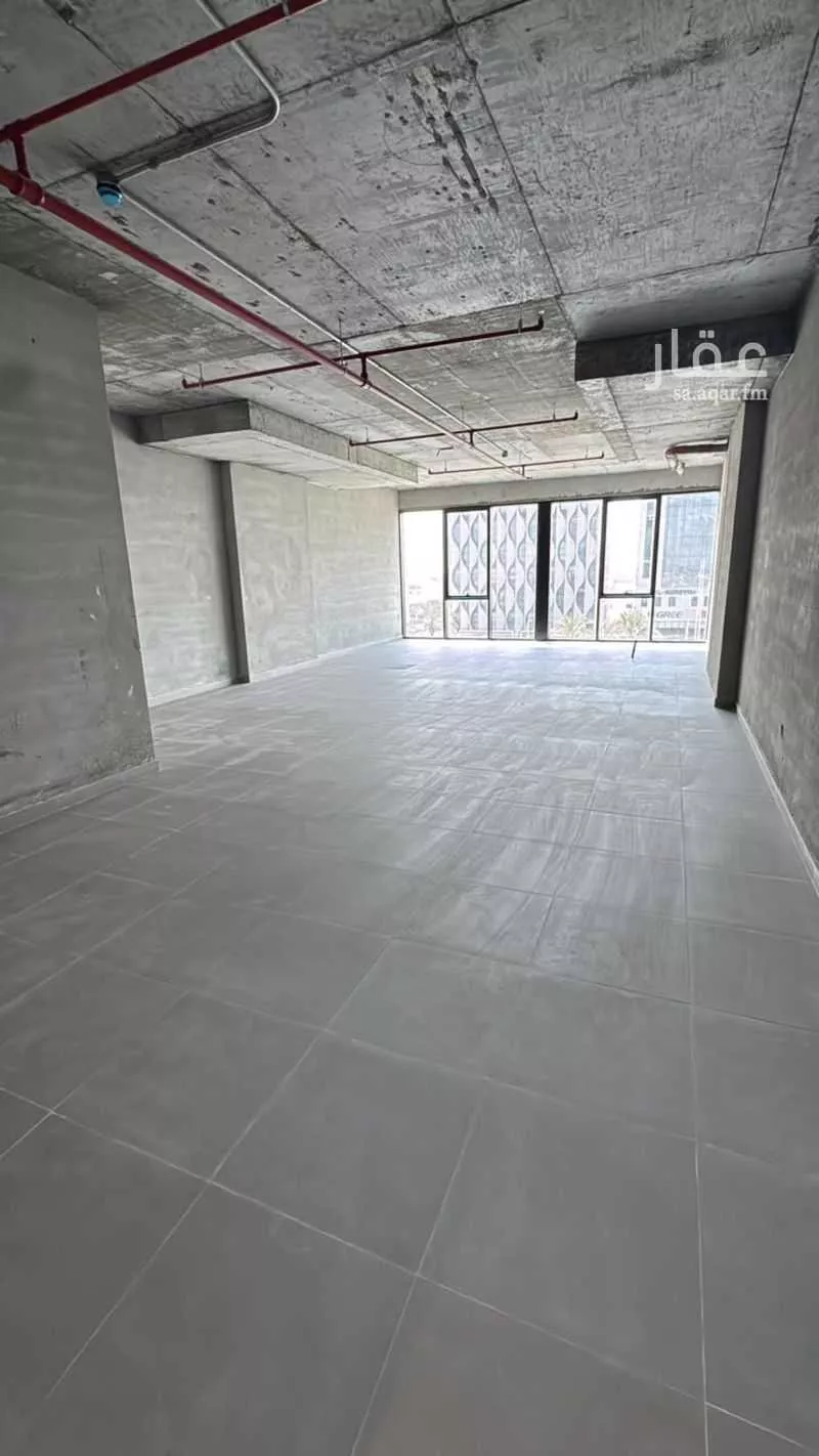 3 bedroom office in Al Nuzhah, Riyadh 5