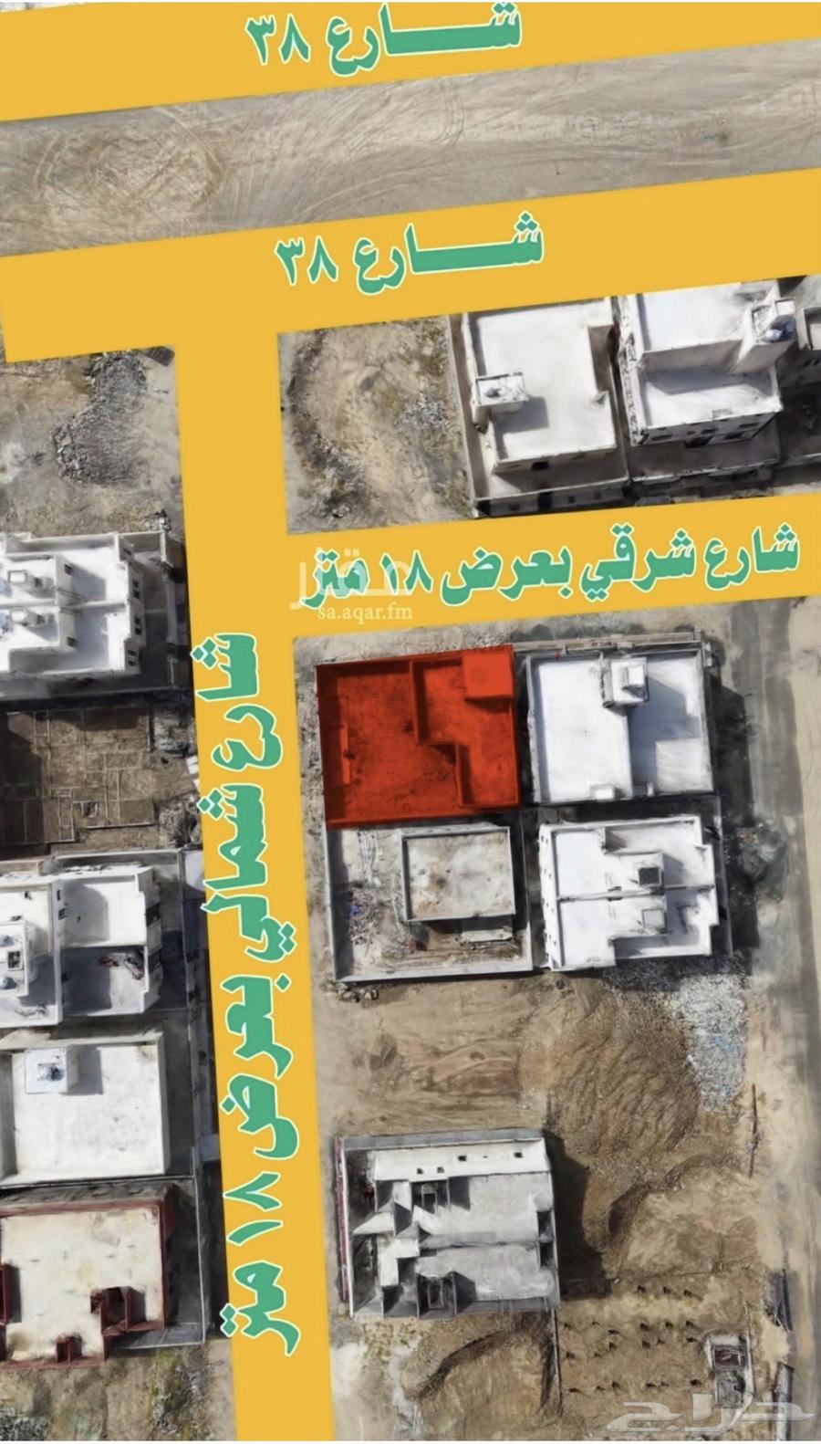 4 bedroom villa in Al Safwah, Jeddah