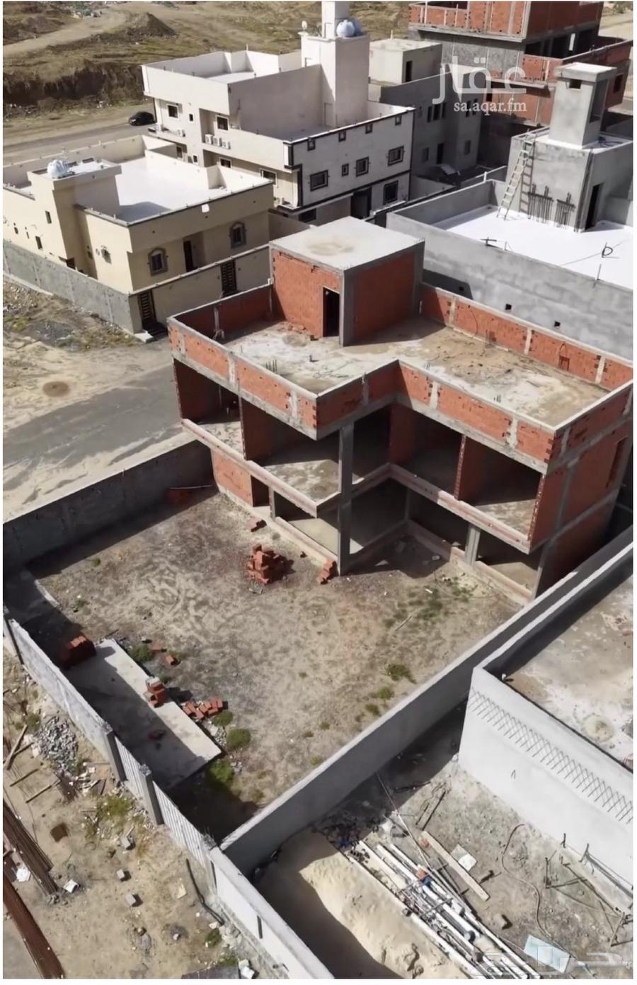 4 bedroom villa in Al Safwah, Jeddah 2