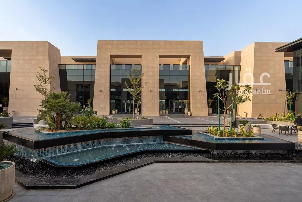 1 bedroom office in Al Narjis, Riyadh 4