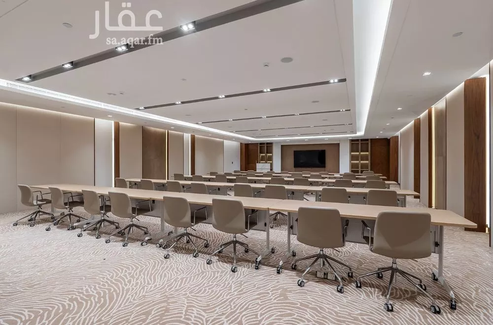 1 bedroom office in Al Narjis, Riyadh 12