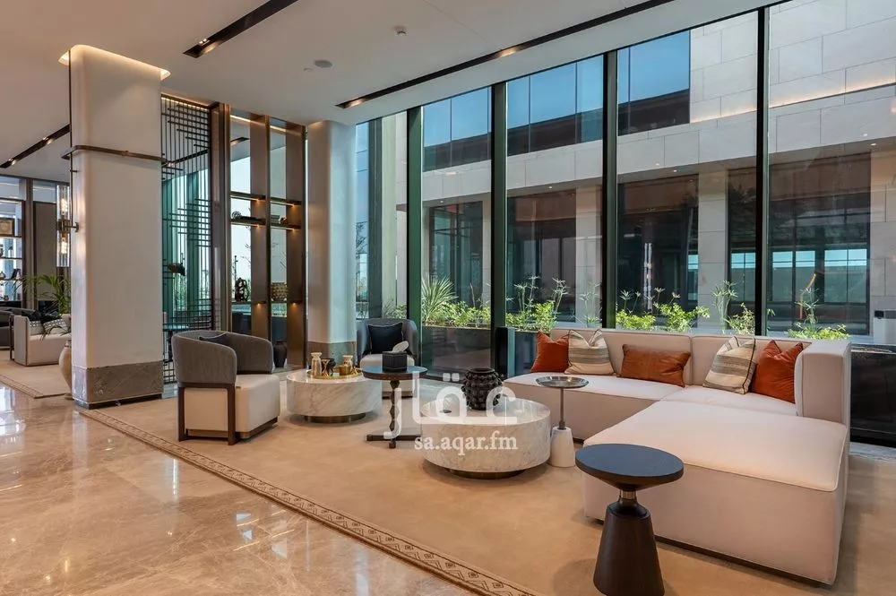 1 bedroom office in Al Narjis, Riyadh 9
