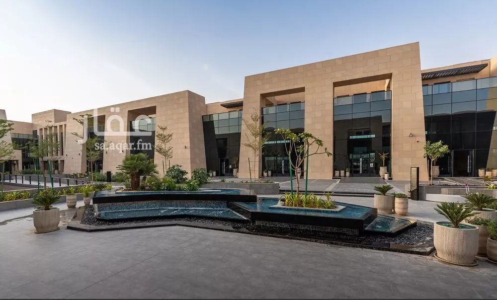 1 bedroom office in Al Narjis, Riyadh