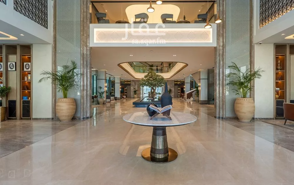 1 bedroom office in Al Narjis, Riyadh 7