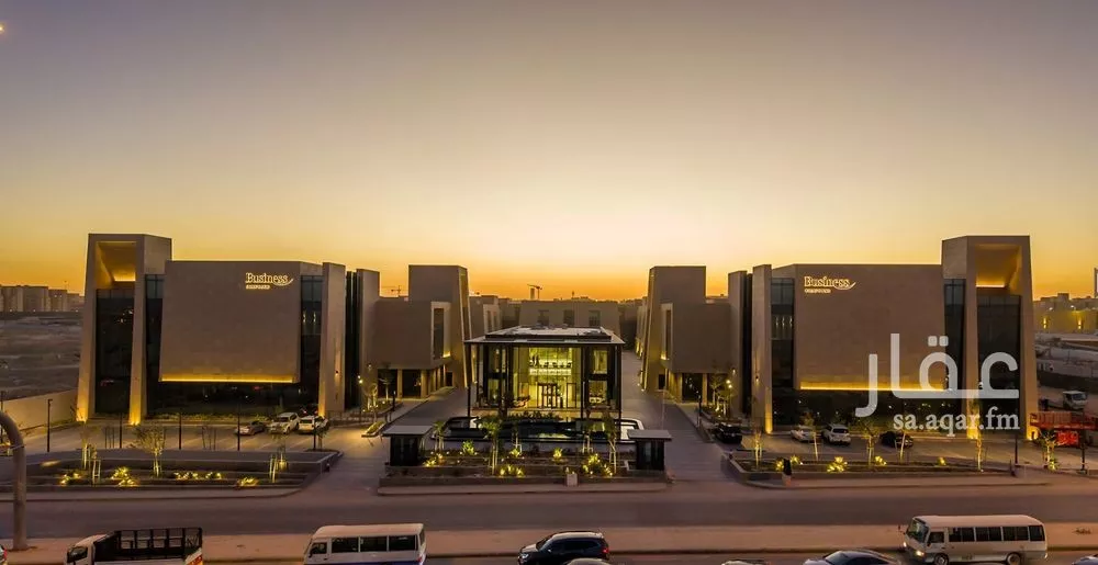 1 bedroom office in Al Narjis, Riyadh 3