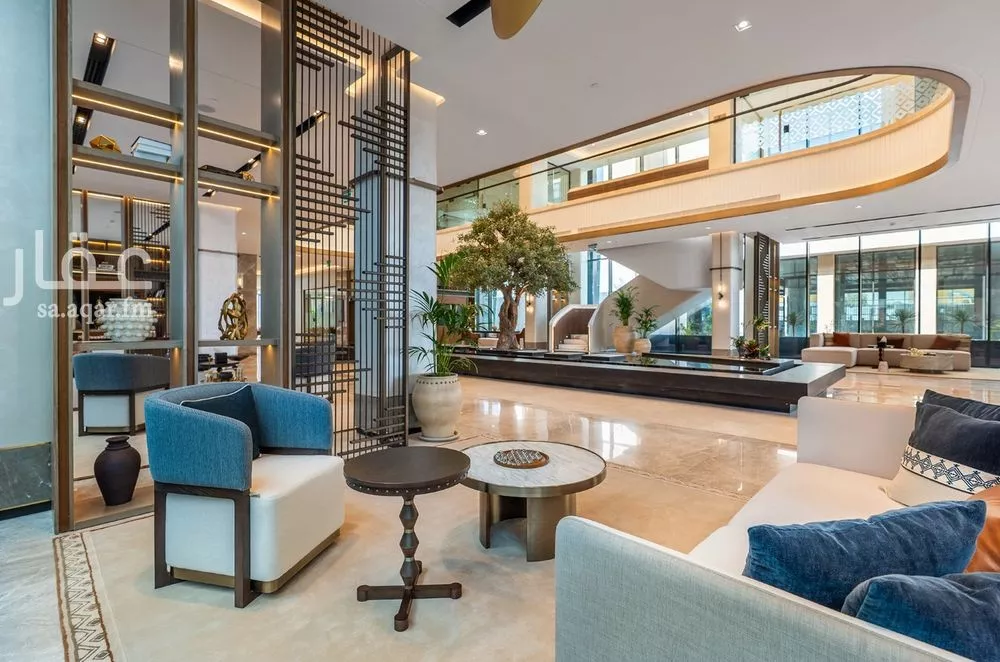 1 bedroom office in Al Narjis, Riyadh 13