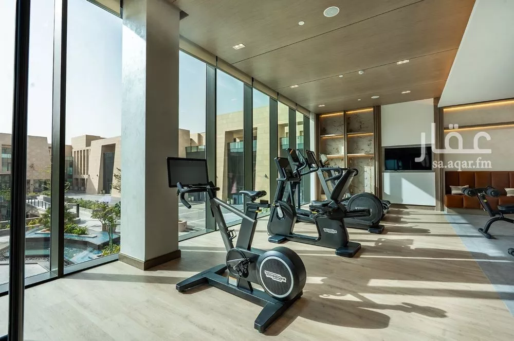 1 bedroom office in Al Narjis, Riyadh 14