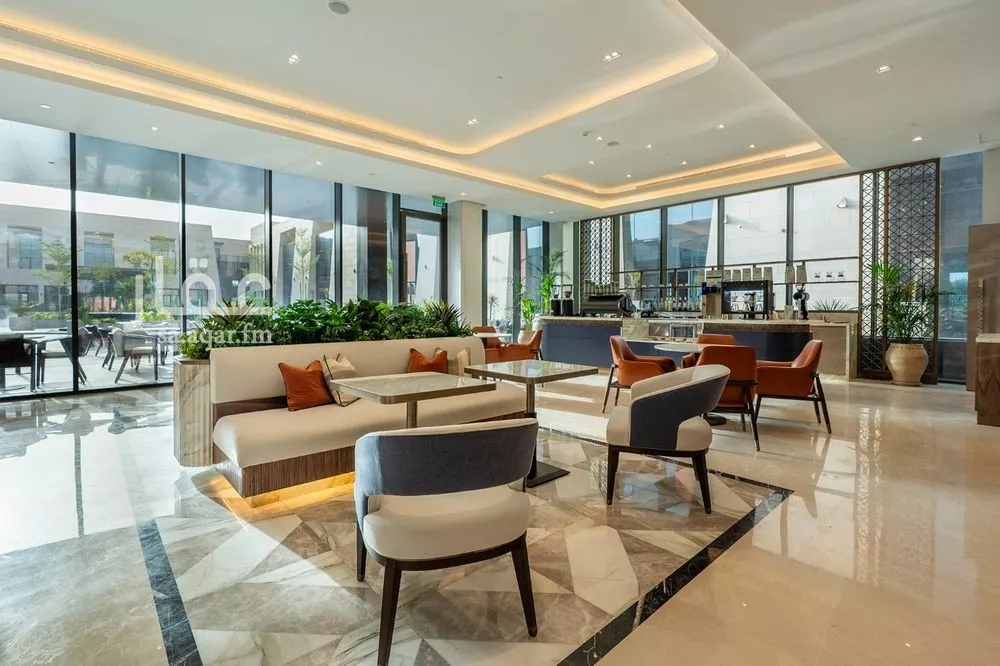 1 bedroom office in Al Narjis, Riyadh 10