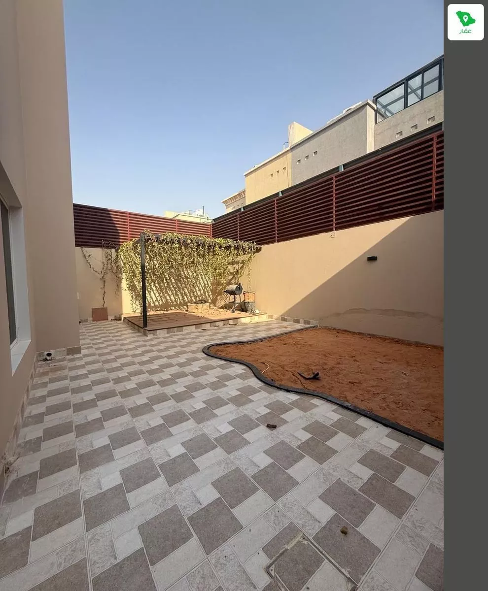 فيلا 3 غرف في قرطبة، الرياض 9