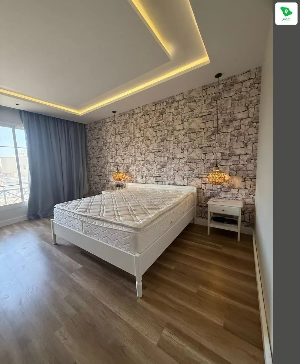 فيلا 3 غرف في قرطبة، الرياض 12