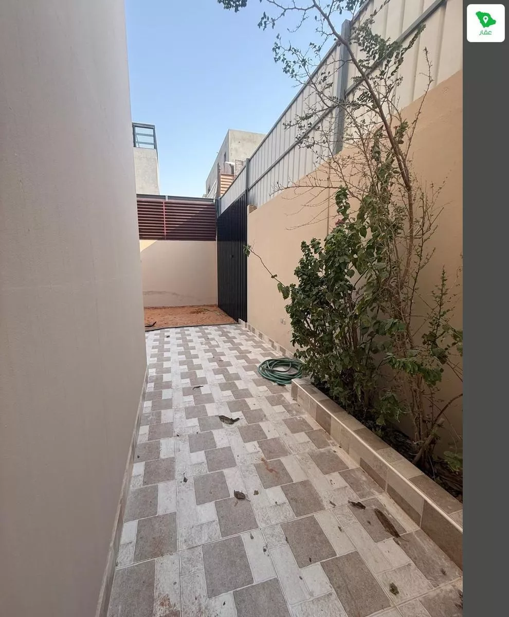 فيلا 3 غرف في قرطبة، الرياض 8