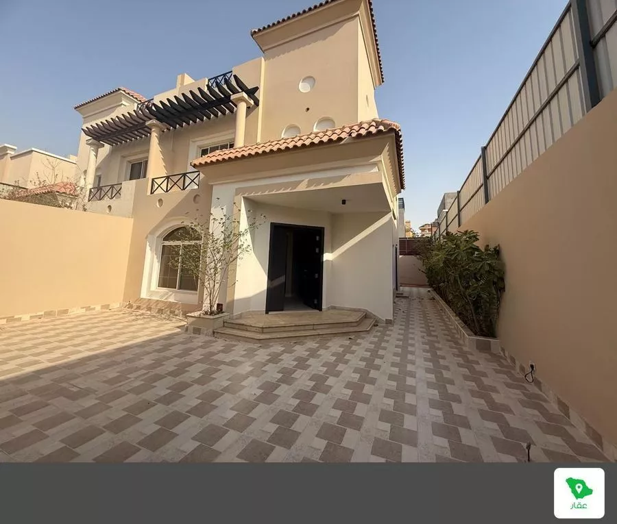 فيلا 3 غرف في قرطبة، الرياض 2