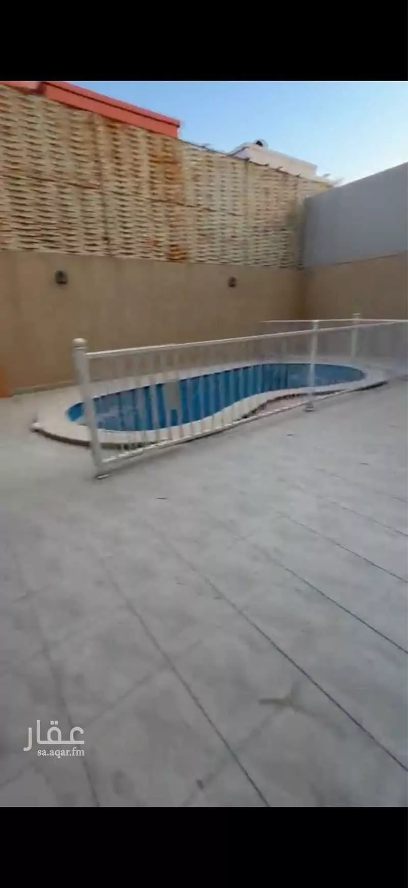 فيلا 3 غرف في الرفيعة، الرياض 4