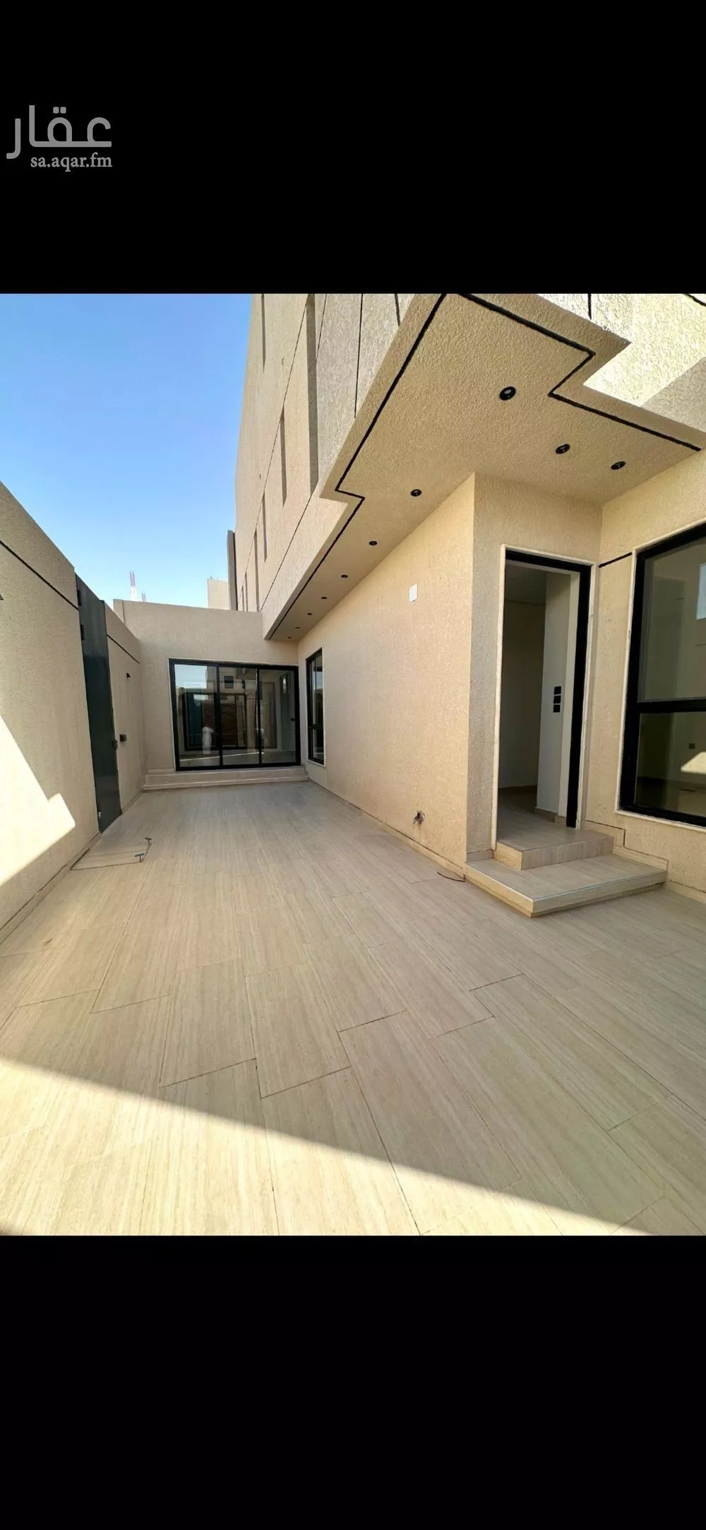 6 bedroom villa in Banban, Riyadh 7