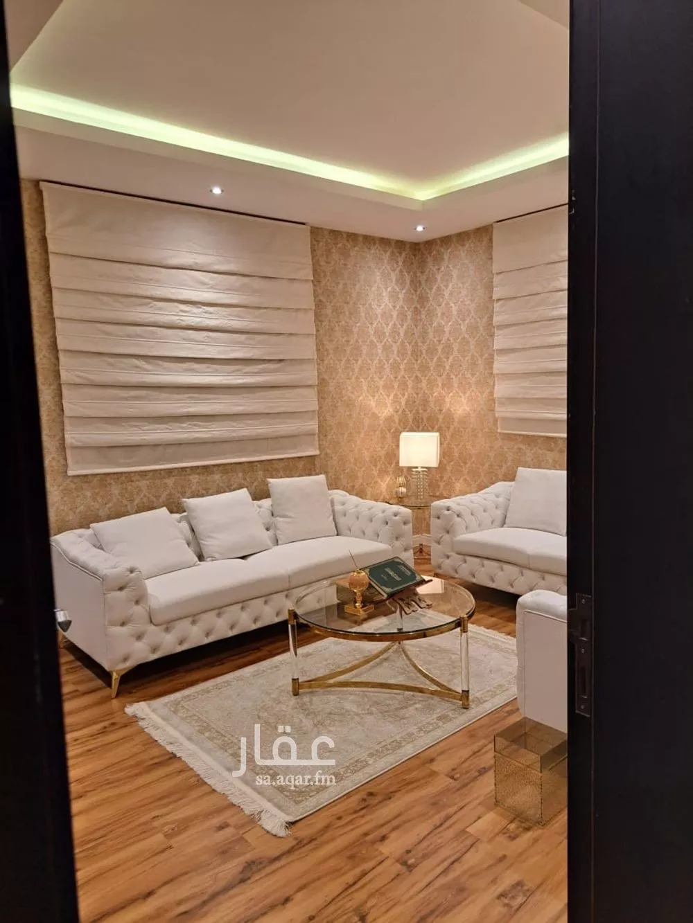 فيلا 3 غرف في الوادي، الرياض 4