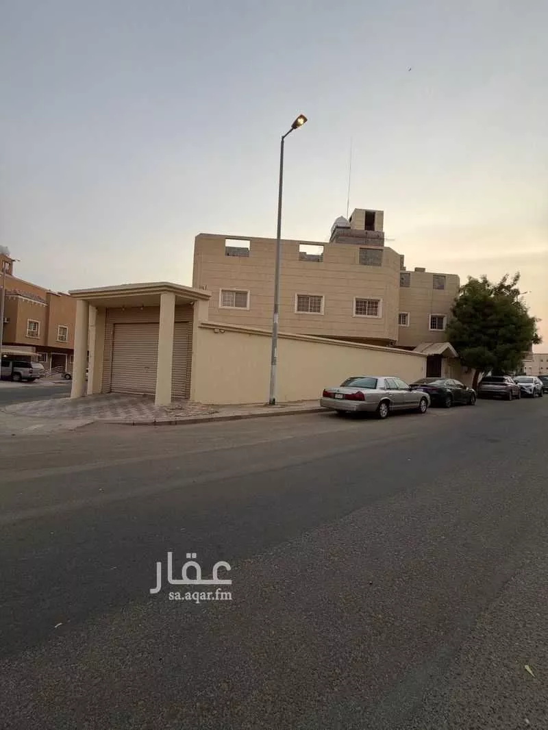 23 bedroom building in Al Hamra wa Umm Al Joud, Makkah 2