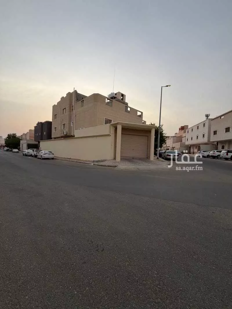 23 bedroom building in Al Hamra wa Umm Al Joud, Makkah