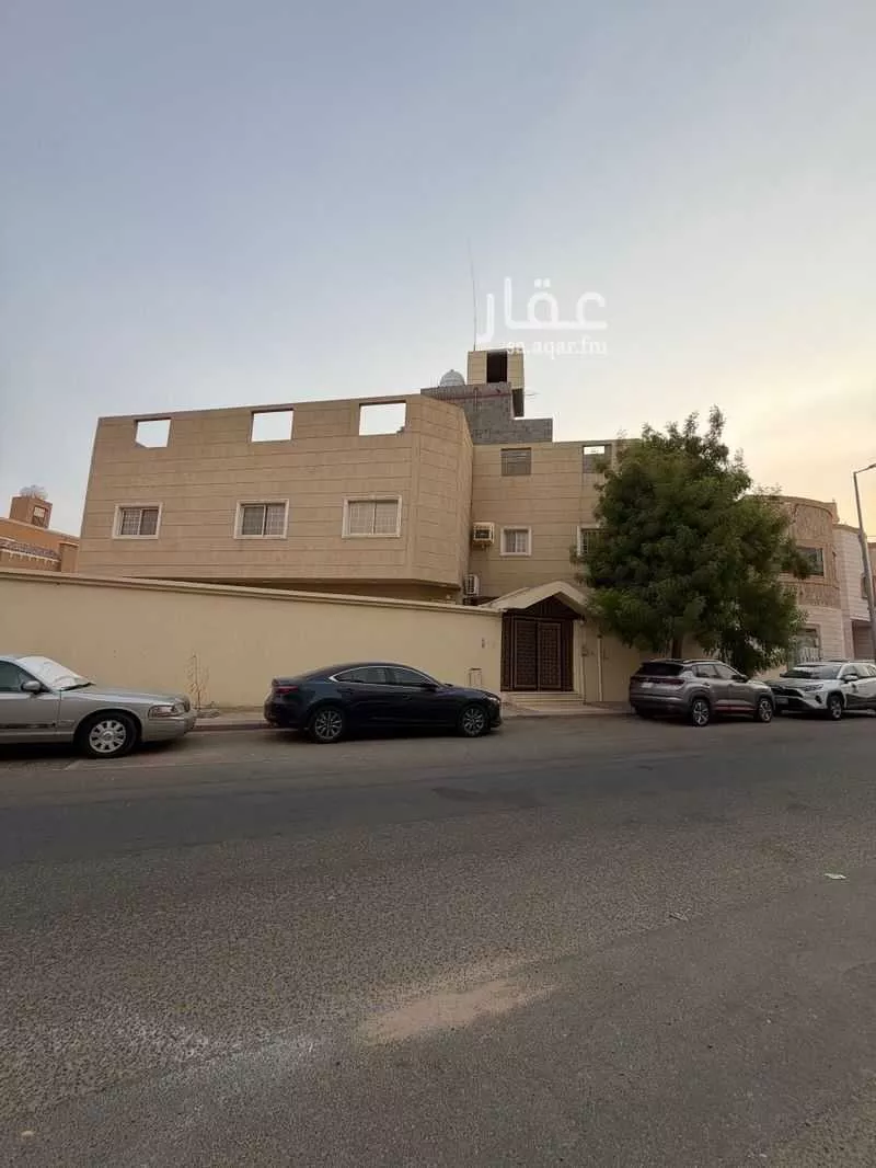 23 bedroom building in Al Hamra wa Umm Al Joud, Makkah 3