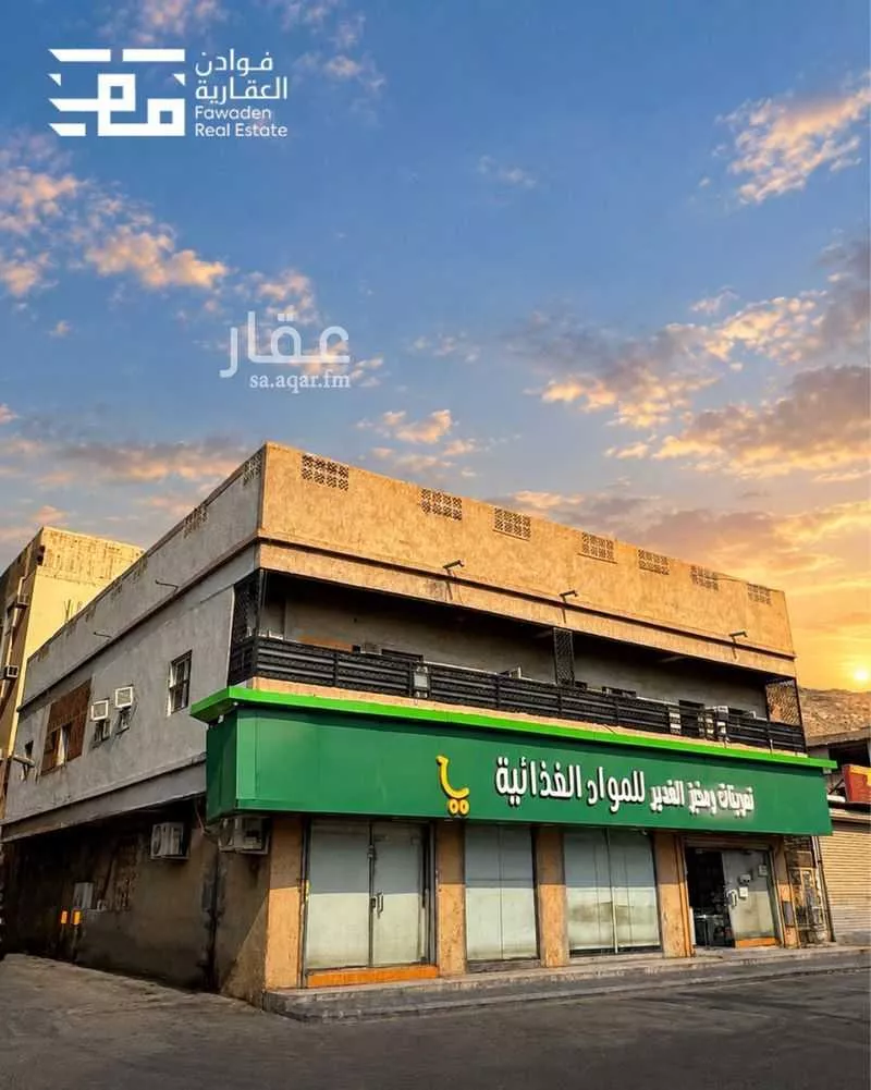 30 bedroom building in Al Khansa, Makkah 2