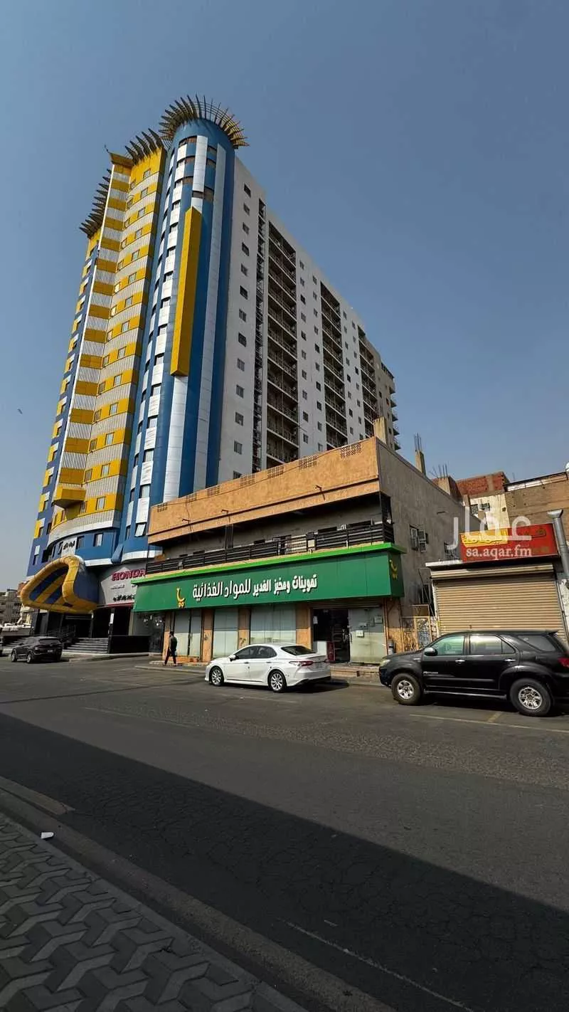 30 bedroom building in Al Khansa, Makkah 4