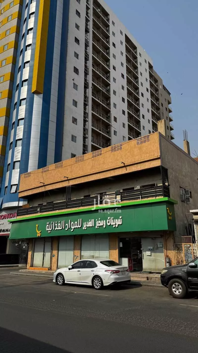 30 bedroom building in Al Khansa, Makkah 5