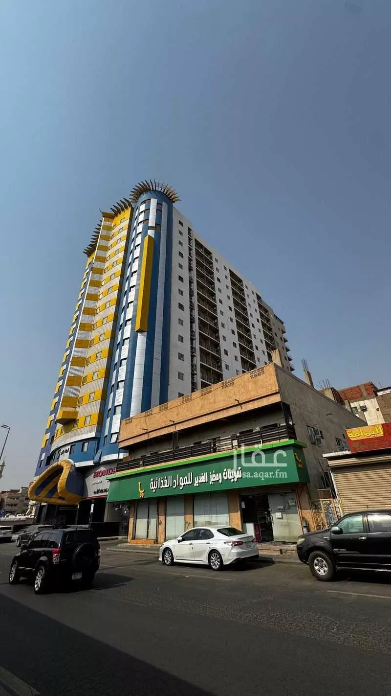 30 bedroom building in Al Khansa, Makkah 3