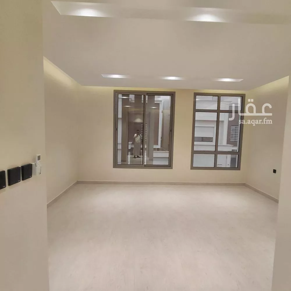 3 bedroom villa in Al Yarmouk, Riyadh 5