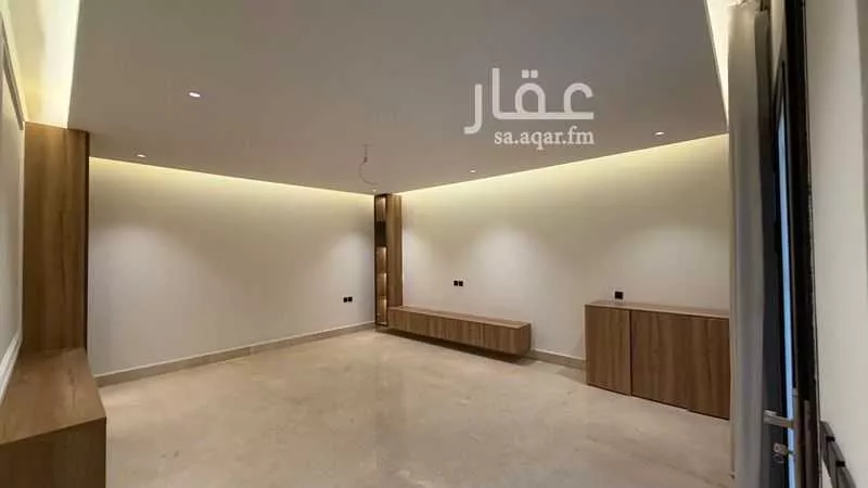 4 bedroom villa in Hittin, Riyadh 6