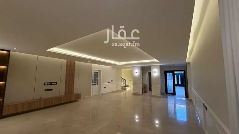 4 bedroom villa in Hittin, Riyadh 4