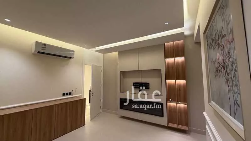 4 bedroom villa in Hittin, Riyadh 8