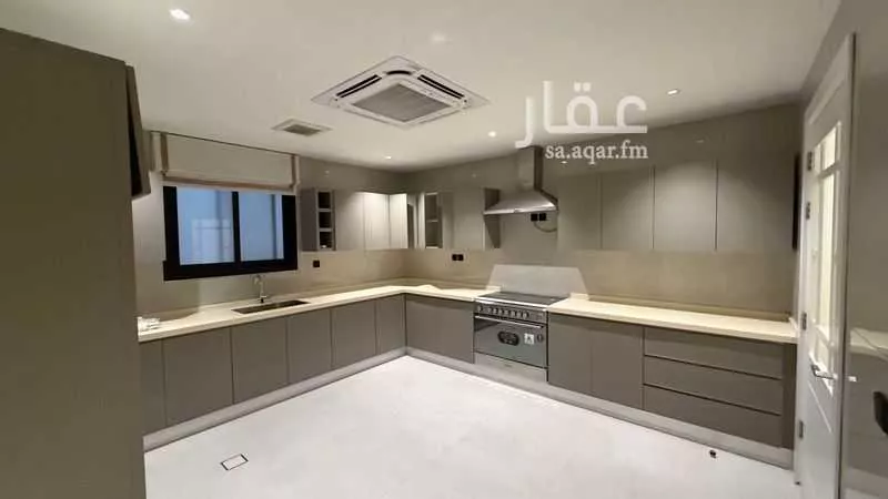 4 bedroom villa in Hittin, Riyadh 2