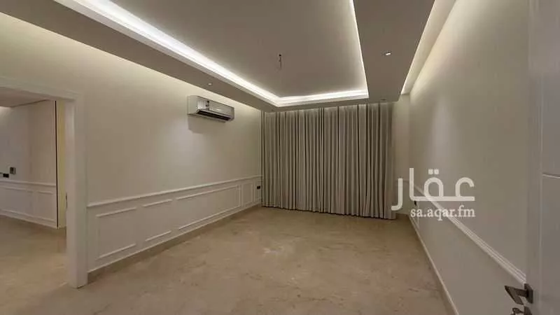 4 bedroom villa in Hittin, Riyadh 5