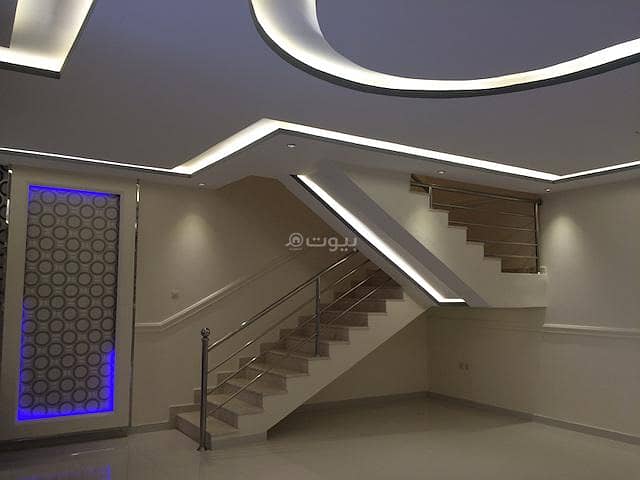 3 bedroom villa in Al Malaz, Riyadh 5