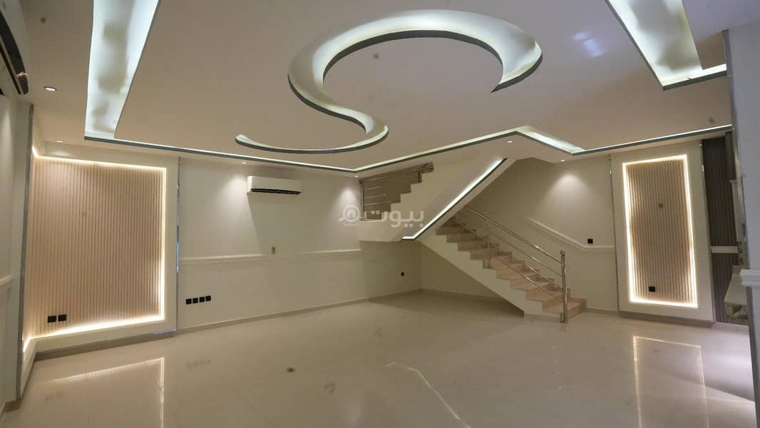 3 bedroom villa in Al Malaz, Riyadh 6
