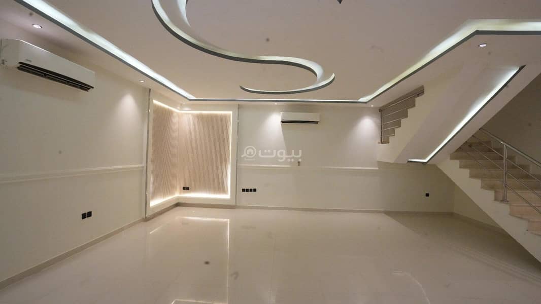 3 bedroom villa in Al Malaz, Riyadh 7