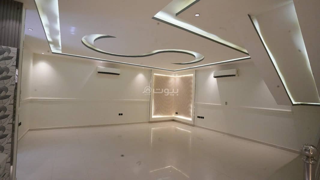 3 bedroom villa in Al Malaz, Riyadh 8