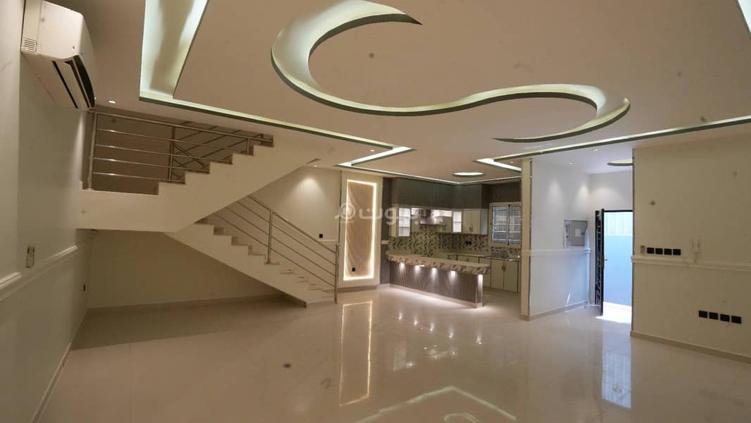 3 bedroom villa in Al Malaz, Riyadh 9
