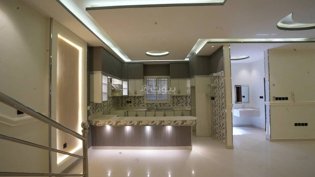 3 bedroom villa in Al Malaz, Riyadh 10