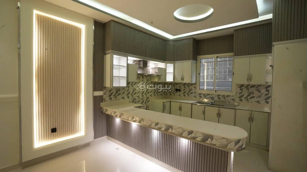 3 bedroom villa in Al Malaz, Riyadh 11