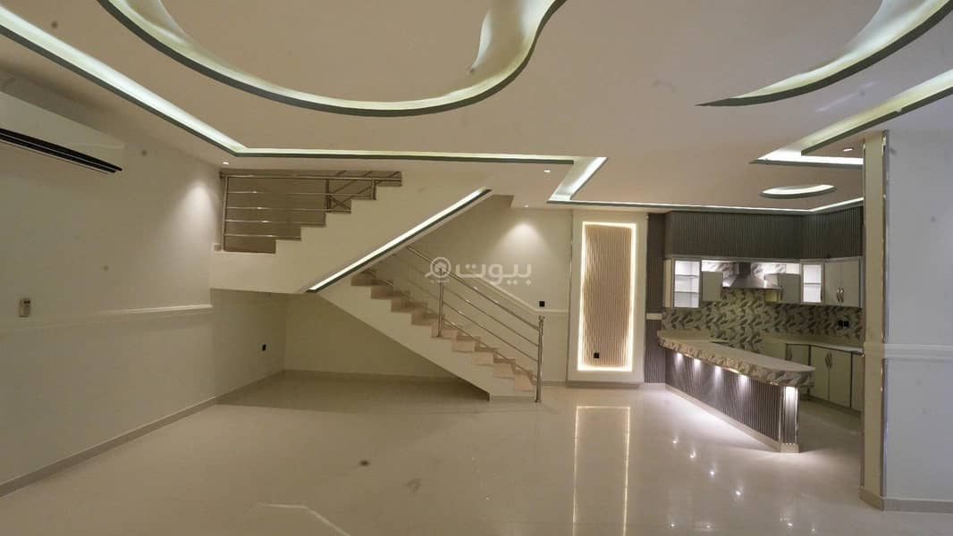 3 bedroom villa in Al Malaz, Riyadh 12