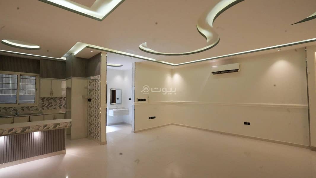 3 bedroom villa in Al Malaz, Riyadh 13